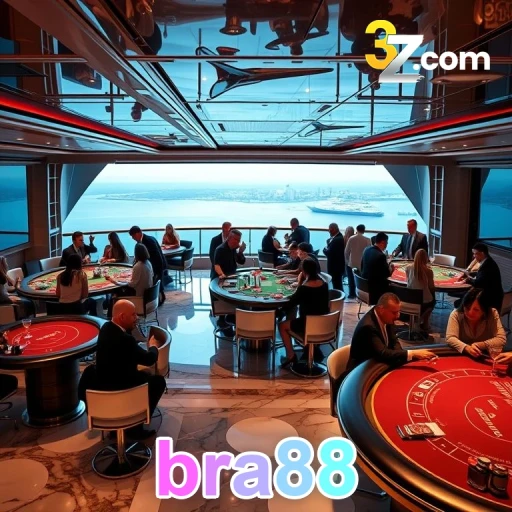 bra88.com Jogos de caça-níqueis