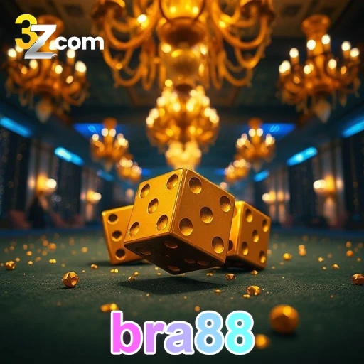 bra88.com Promocao